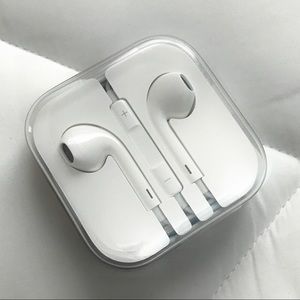 Apple Headphones