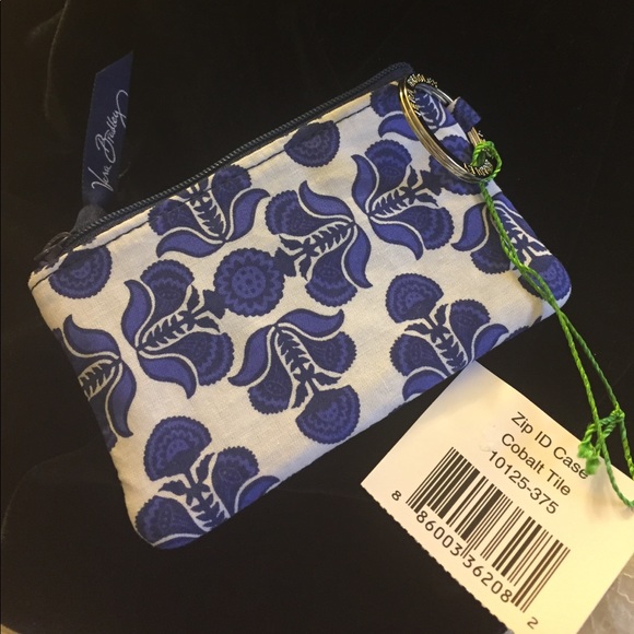 Zip ID case. NWT - Picture 2 of 2