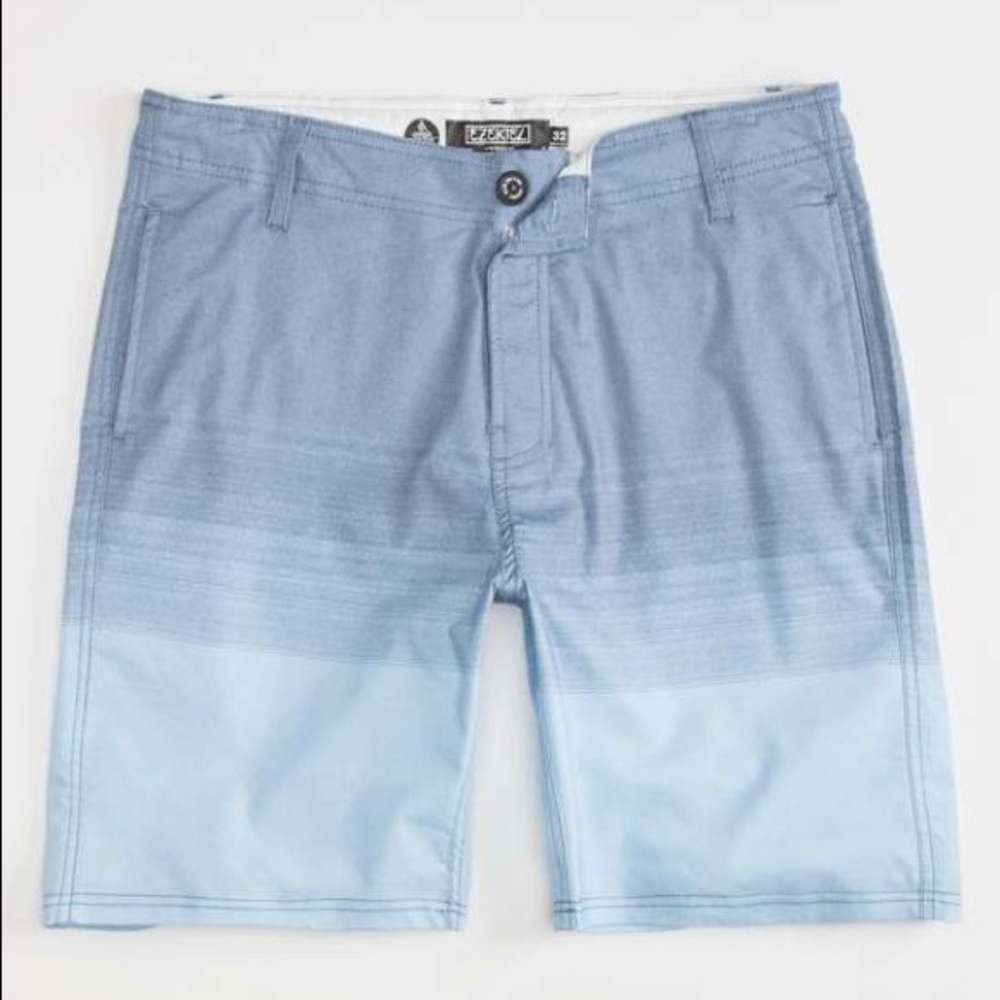 EZEKIEL Swift Versa Hybrid Shorts