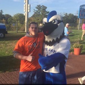 Meet your Posher, Erik