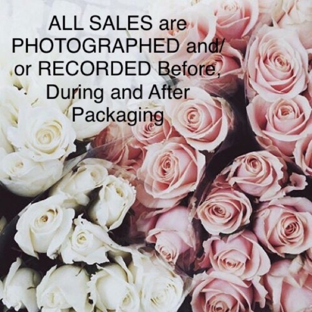 💗For Your Protection and Mine💗