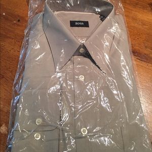 Boss by Hugo Boss 'Martin' dress shirt