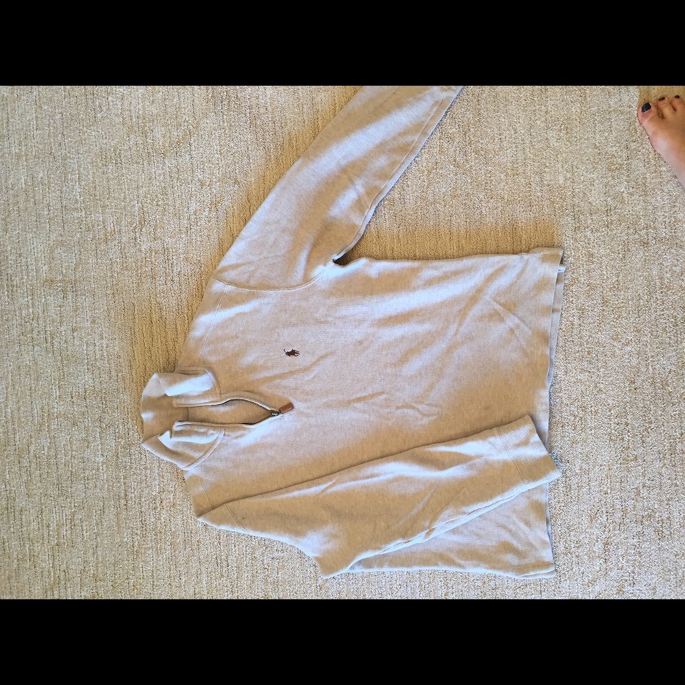 Ralph Lauren pullover sweater