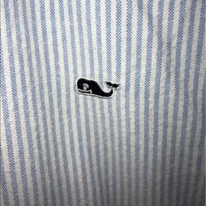Vineyard Vines Oxford Buttondown