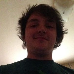 Meet your Posher, Kyle