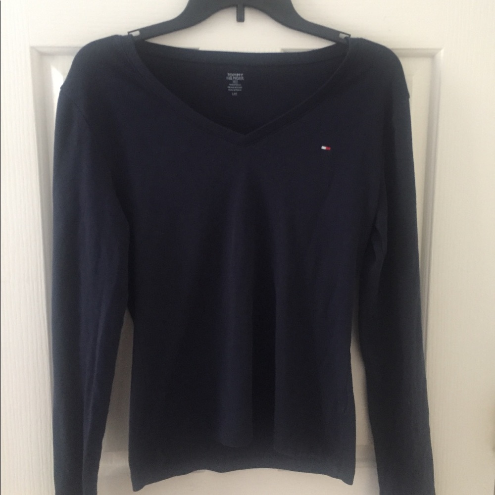 Tommy Hilfiger blouse
