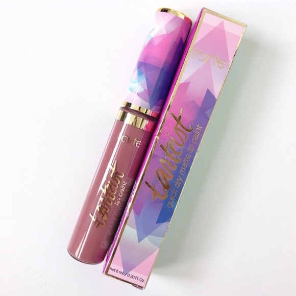 tarte Other - New ✨✨✨Tarte nude Lipstick in Festival