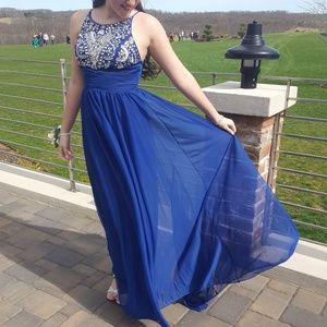 Prom/Homecoming dress