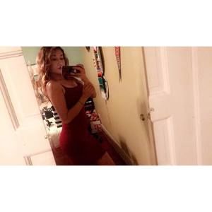 Meet your Posher, López