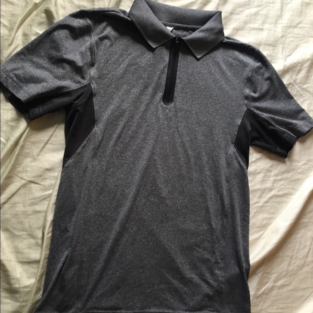 Fabletics Menswear Workout Top
