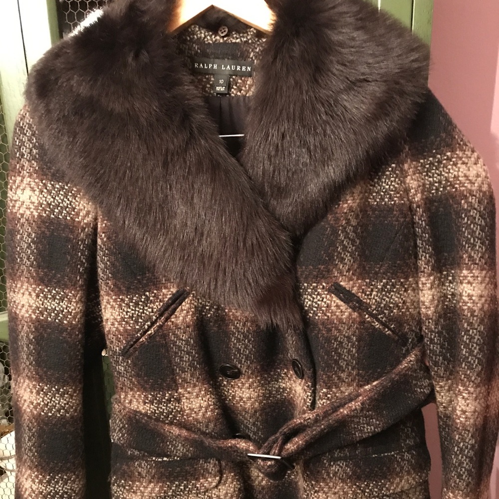 Ralph Lauren Black Label