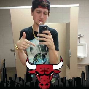 Meet your Posher, Jordan