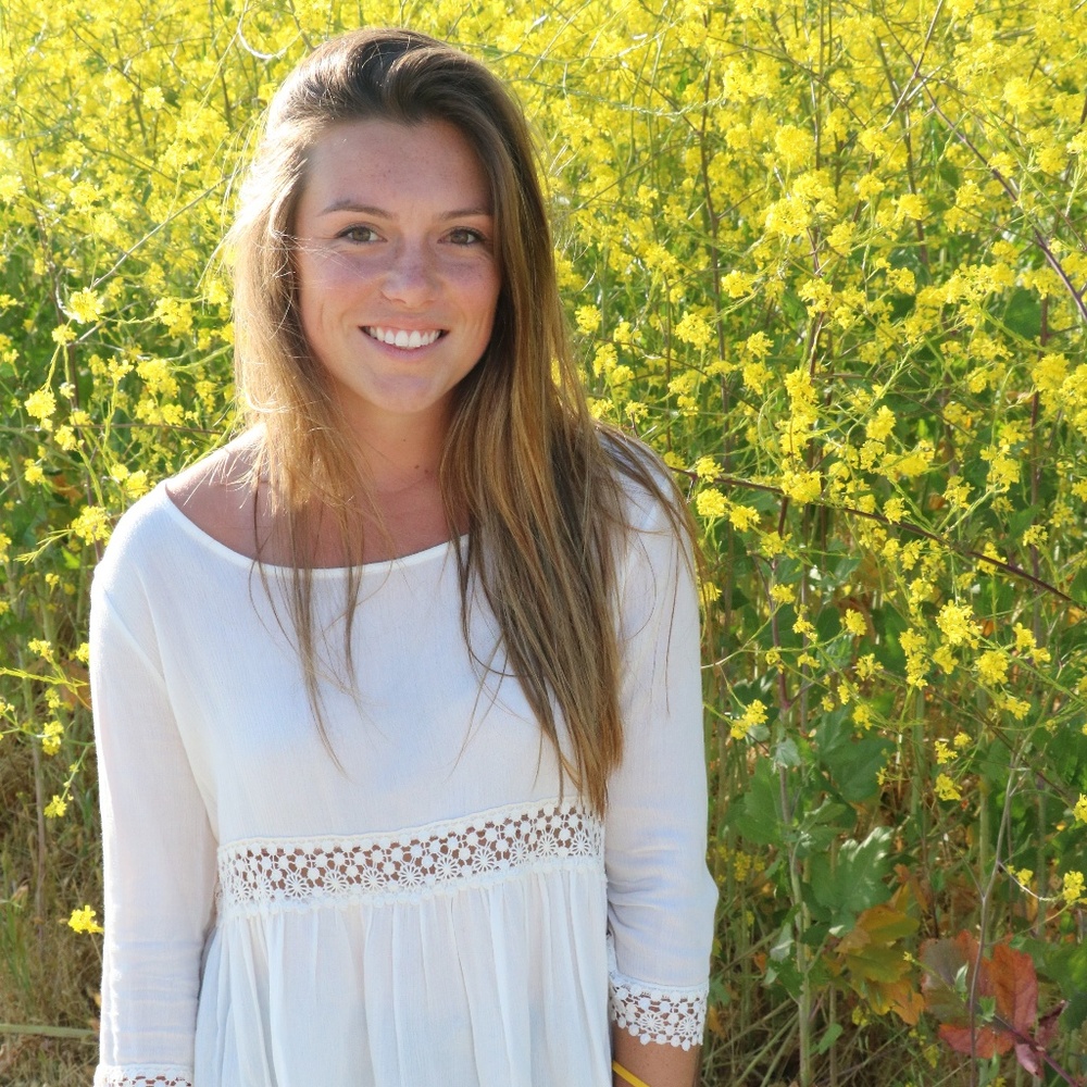 Meet your Posher, Nicole