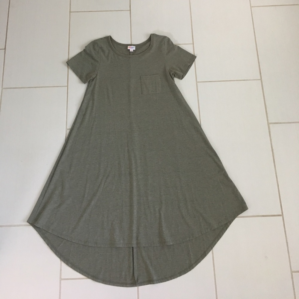 LuLaRoe Carly size XS