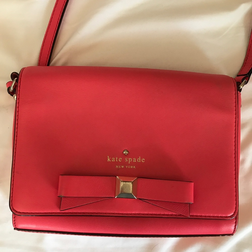 Kate Spade Cross Body Purse
