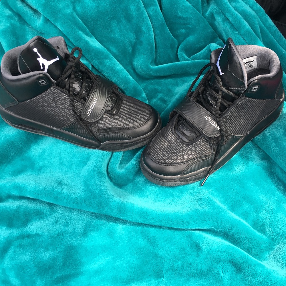 Jordan sneakers