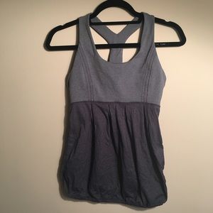 Lululemon Power Dance Tank