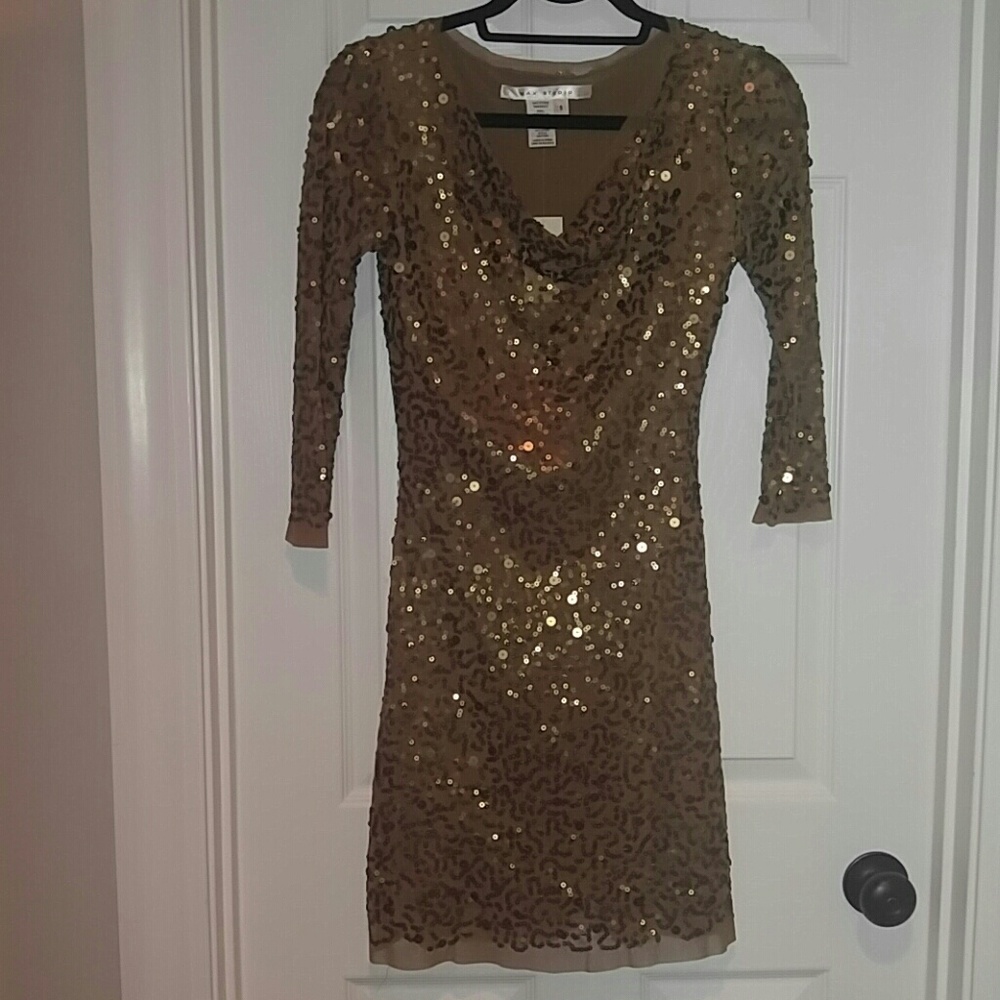 Max Studio Dress