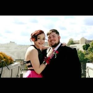 Meet your Posher, Tj