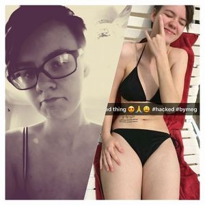 Meet your Posher, Monica