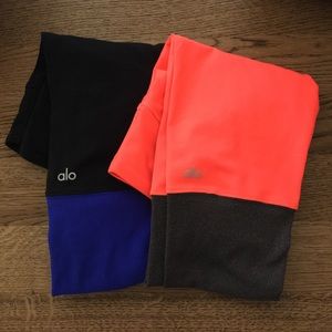 Alo Yoga Goddess Leggings