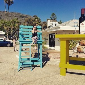 Meet your Posher, Liz