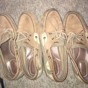 Sperry top-sider