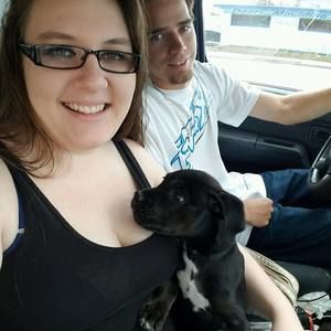 Meet your Posher, Briana