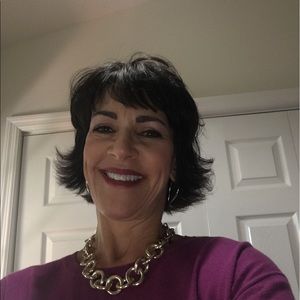 Meet your Posher, Joan