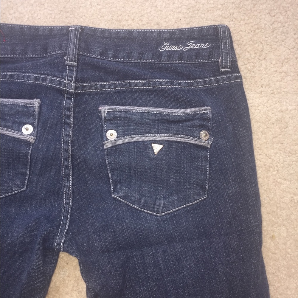 GUESS jeans size 27 (6)