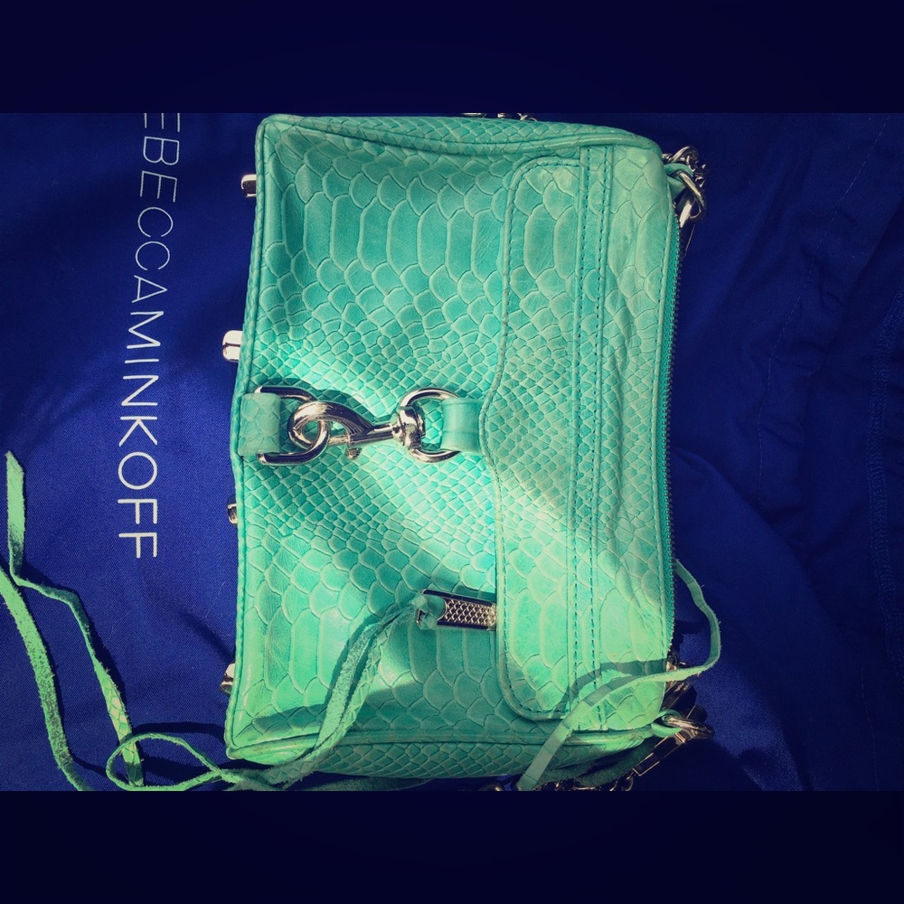Rebecca Minkoff crossbody