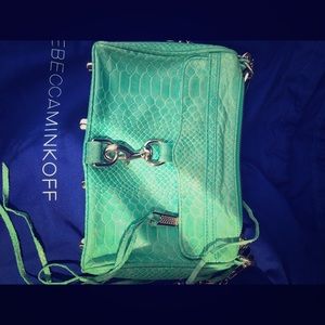 Rebecca Minkoff crossbody