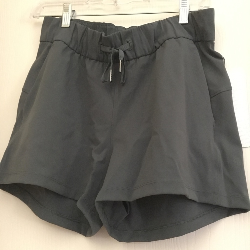 Lululemon On the Fly Short