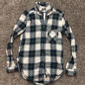 AE flannel