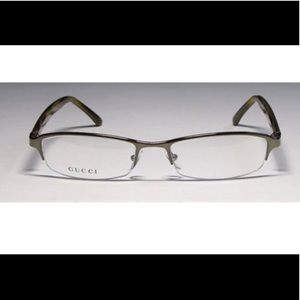 GUCCI GG 1721 frames