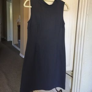 Shift dress
