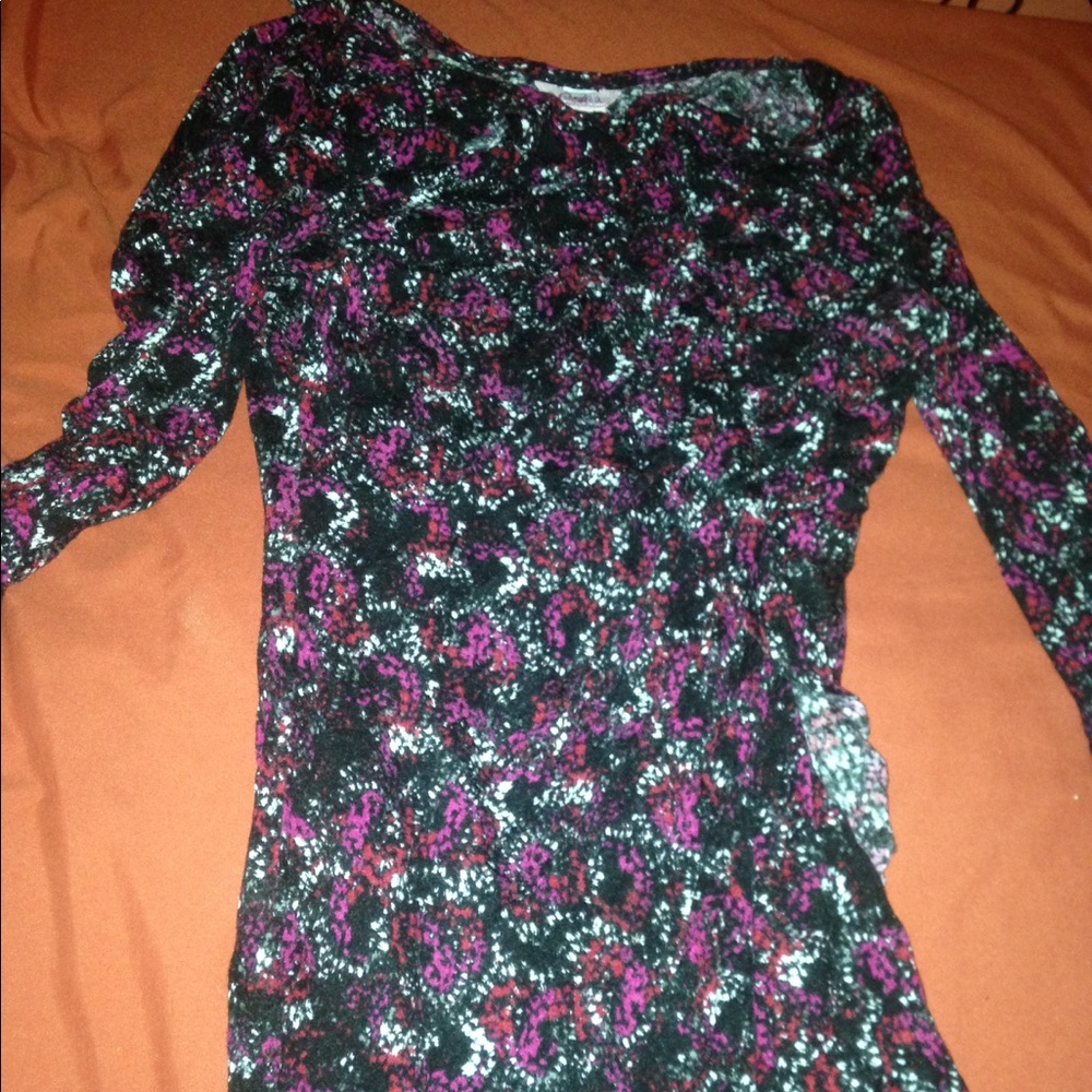 Candies blouse