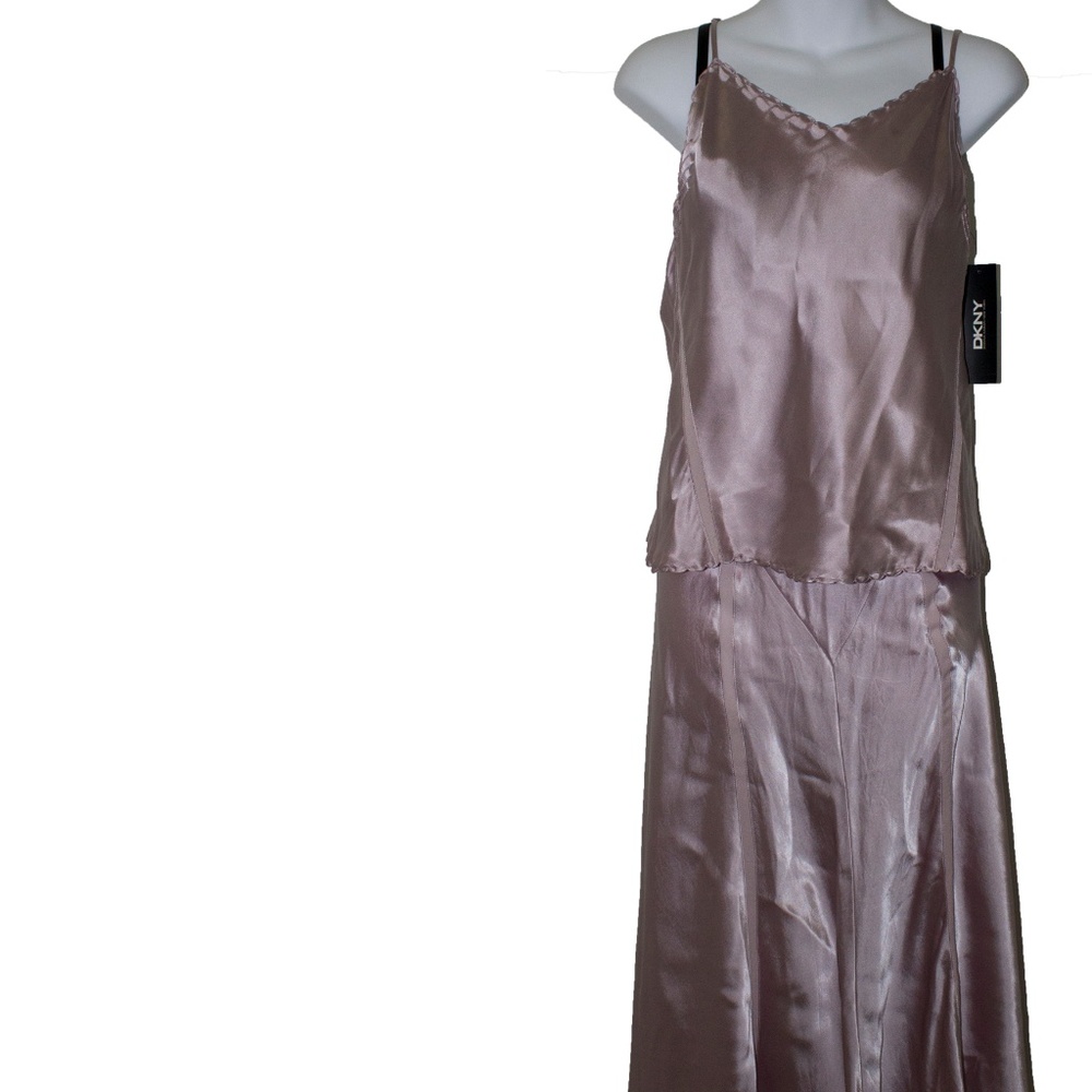 NWT 2pc dress set by DKNY