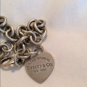 Tiffany & Co bracelet