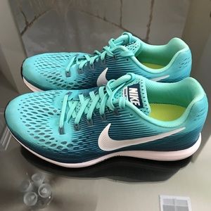 Nike Air Zoom Pegasus 34