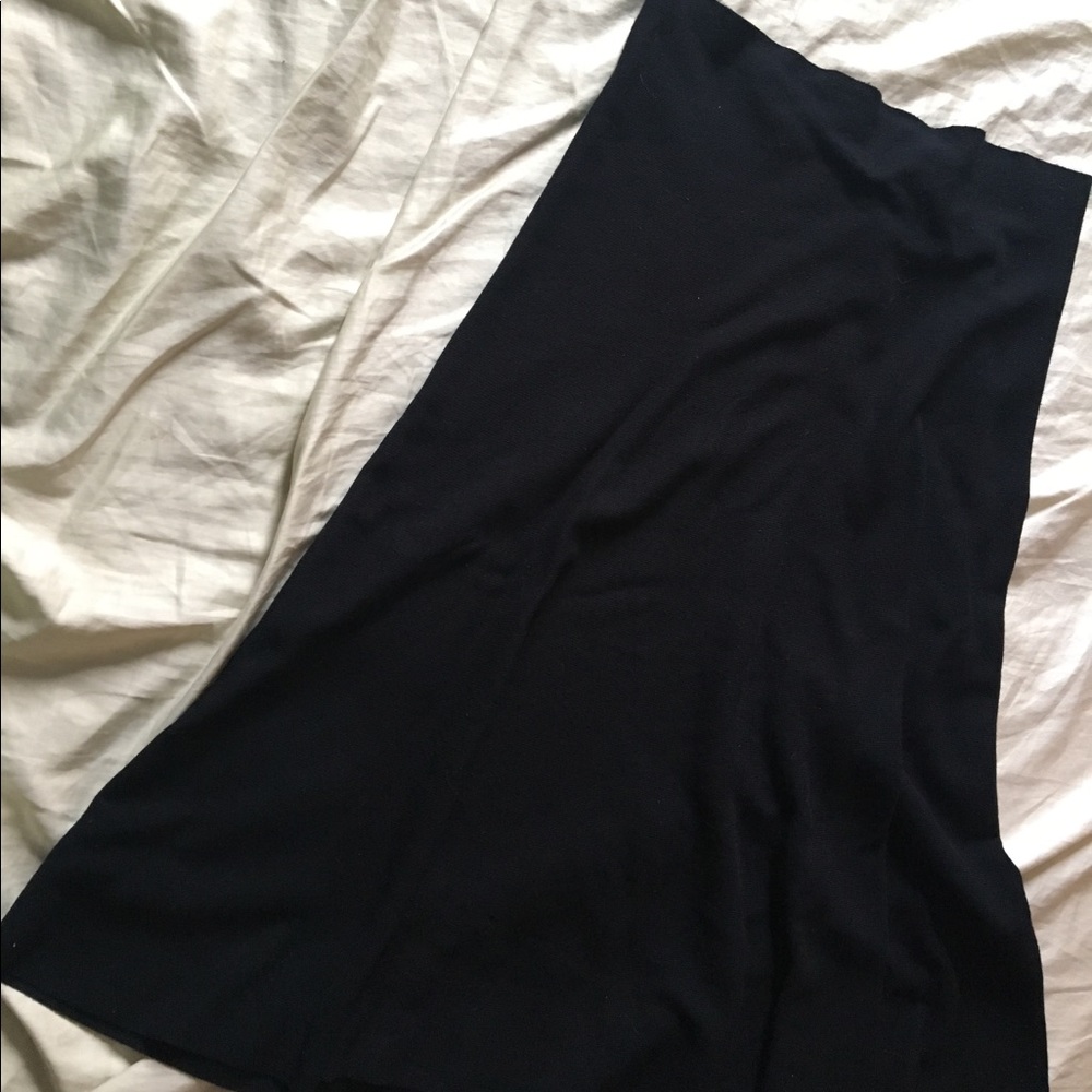 Gypsy Warrior Midi Skirt