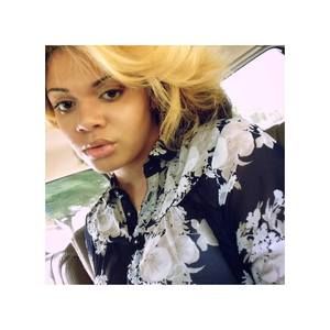 Meet your Posher, Ikeylah