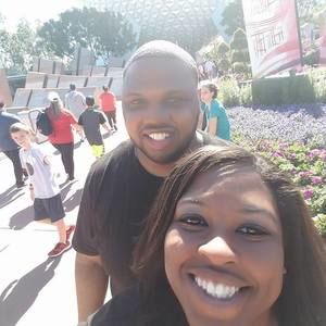 Meet your Posher, Fitzgerald'bigfitz'