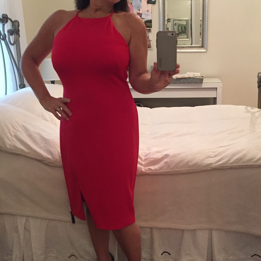 Ralph Lauren Cocktail dress