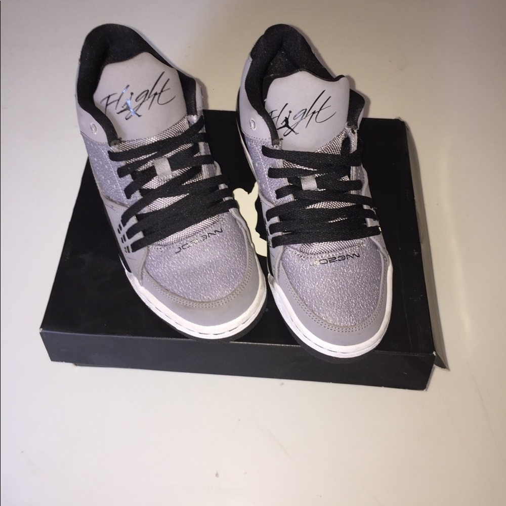 Jordan lows