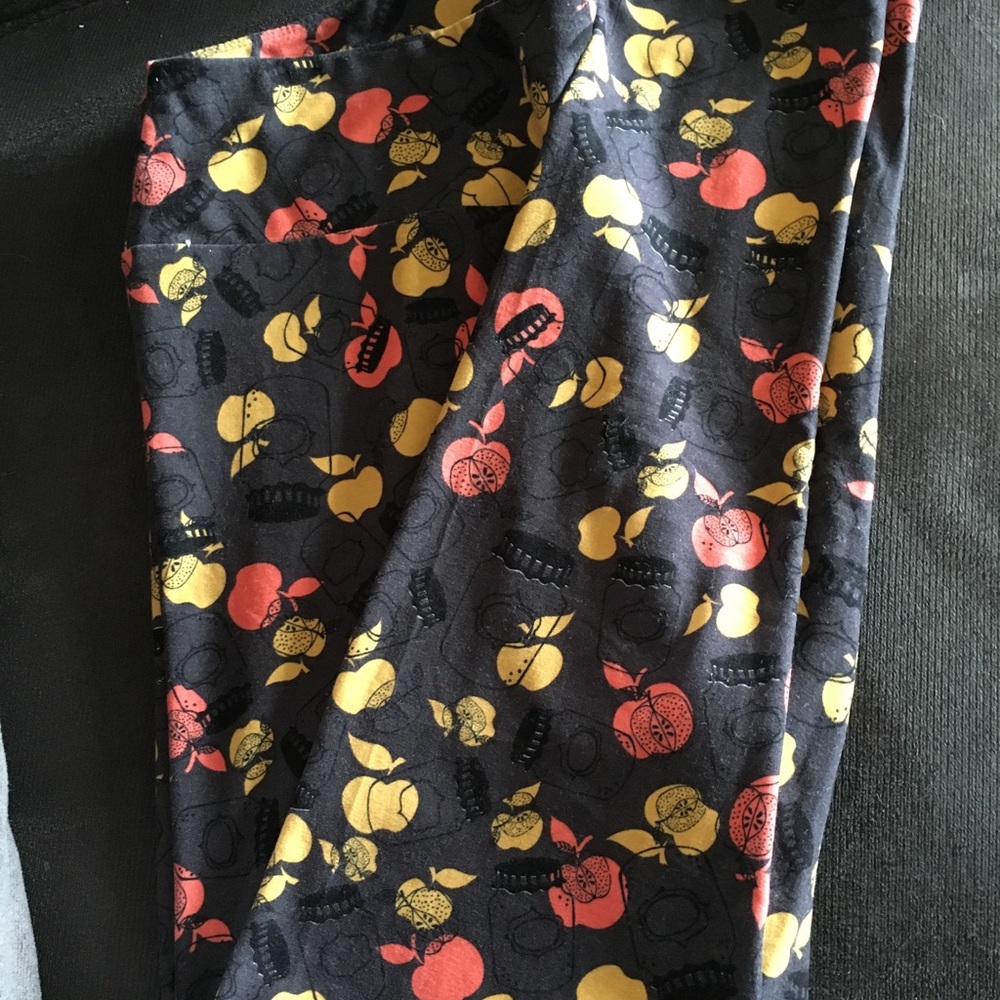 Lularoe Leggings TC