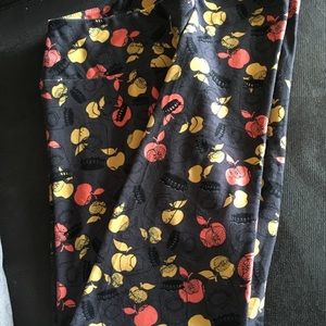 Lularoe Leggings TC