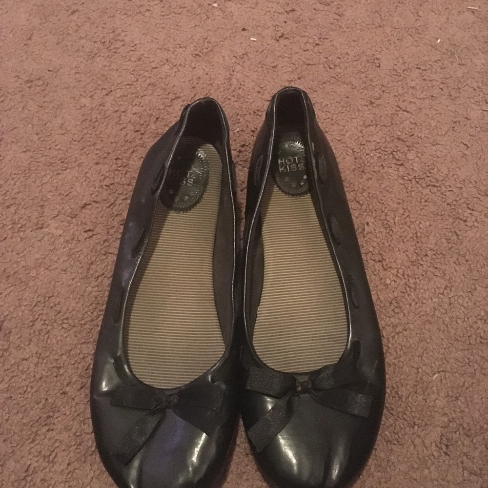 Flats