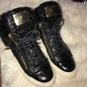 Sneakers Giuseppe Zanotti