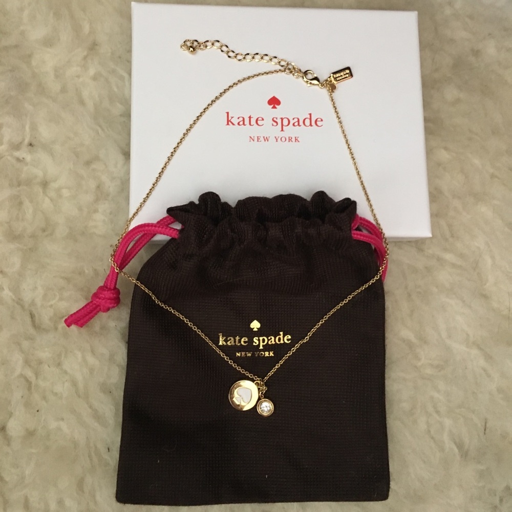 Kate Spade necklace